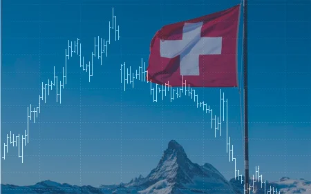 Как торговать в Швейцарии на Форекс?